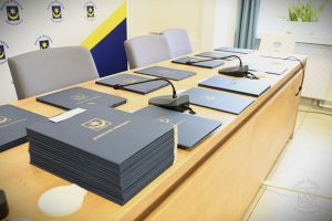 Rozdanie Nagród Sportowych Burmistrza Strykowa za 2024 rok