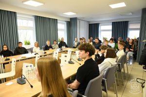 Rozdanie Nagród Sportowych Burmistrza Strykowa za 2024 rok