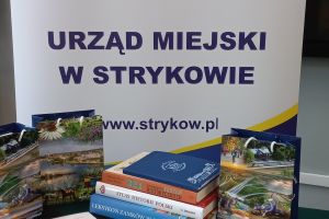 Moja mała ojczyzna - zakochaj się w Gminie Stryków