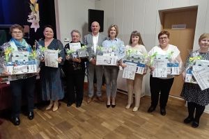 Wielkanocne Konkursy w Gminie Stryków