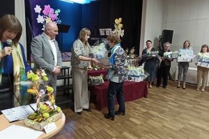 Wielkanocne Konkursy w Gminie Stryków