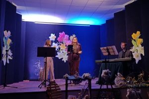 Wielkanocne Konkursy w Gminie Stryków