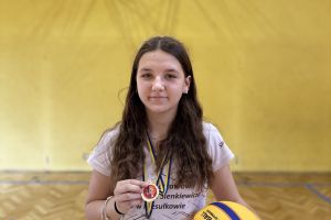 Gminne Igrzyska Młodzieży w Koszykówce 3x3 2025 r.
