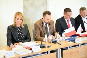 XVII Sesja Rady Miejskiej w Strykowie - 29.04.2025 r.