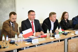 XVII Sesja Rady Miejskiej w Strykowie - 29.04.2025 r.