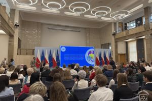 Szkoła Podstawowa w Niesułkowie została laureatem w ogólnopolskim konkursie „Szkoła Międzypokoleniowa”