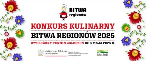 Bitwa Regionów przedłużony termin
