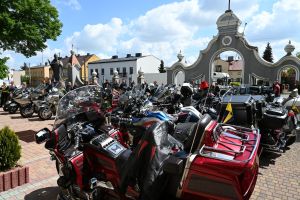 II Zlot Motocyklowy , Majówka 2025