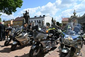 II Zlot Motocyklowy , Majówka 2025