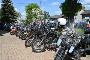 II Zlot Motocyklowy , Majówka 2025