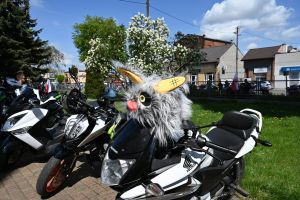 II Zlot Motocyklowy , Majówka 2025
