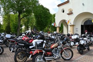 II Zlot Motocyklowy , Majówka 2025