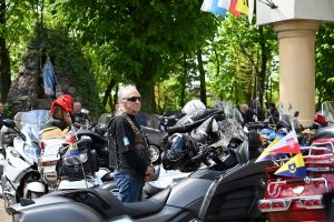 II Zlot Motocyklowy , Majówka 2025