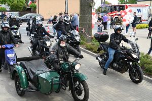 II Zlot Motocyklowy , Majówka 2025