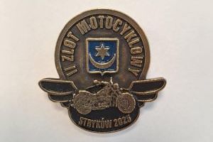 II Zlot Motocyklowy , Majówka 2025