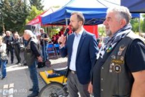 II Zlot Motocyklowy , Majówka 2025
