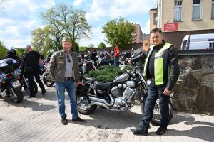 II Zlot Motocyklowy , Majówka 2025
