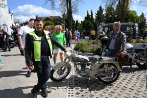 II Zlot Motocyklowy , Majówka 2025