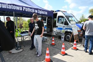II Zlot Motocyklowy , Majówka 2025