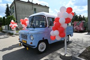 II Zlot Motocyklowy , Majówka 2025