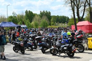II Zlot Motocyklowy , Majówka 2025
