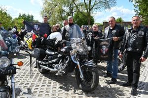 II Zlot Motocyklowy , Majówka 2025
