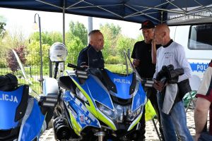 II Zlot Motocyklowy , Majówka 2025