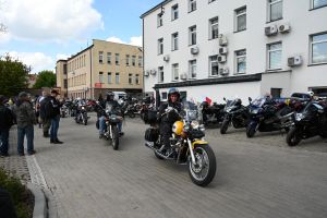 II Zlot Motocyklowy , Majówka 2025