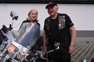 II Zlot Motocyklowy , Majówka 2025