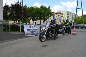 II Zlot Motocyklowy , Majówka 2025