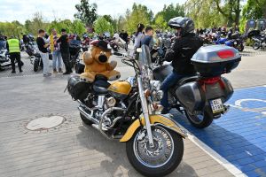 II Zlot Motocyklowy , Majówka 2025
