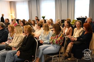 Konferencja „Zjawisko i mechanizmy uzależnień behawioralnych u dzieci i młodzieży. Rozpoznawanie problemów i profilaktyka”