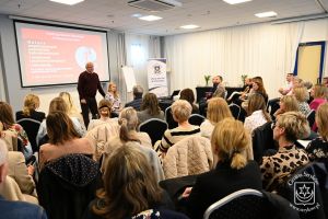 Konferencja „Zjawisko i mechanizmy uzależnień behawioralnych u dzieci i młodzieży. Rozpoznawanie problemów i profilaktyka”