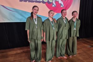Bełchatów - Zakręceni na taniec 2025