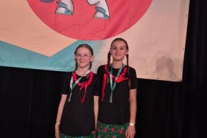 Bełchatów - Zakręceni na taniec 2025
