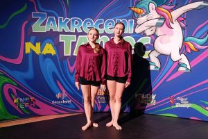 Bełchatów - Zakręceni na taniec 2025
