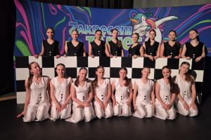 Bełchatów - Zakręceni na taniec 2025