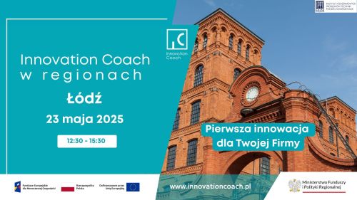 Bezpłatne spotkanie dla przedsiębiorców z łódzkiego
