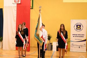Jubileusz 65-lecia Szkoły Podstawowej w Niesułkowie