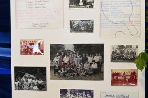 Jubileusz 65-lecia Szkoły Podstawowej w Niesułkowie
