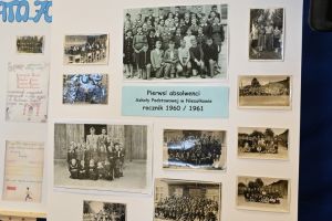 Jubileusz 65-lecia Szkoły Podstawowej w Niesułkowie