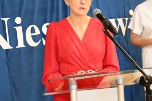 Jubileusz 65-lecia Szkoły Podstawowej w Niesułkowie