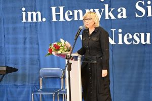 Jubileusz 65-lecia Szkoły Podstawowej w Niesułkowie