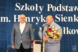 Jubileusz 65-lecia Szkoły Podstawowej w Niesułkowie