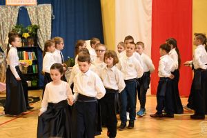 Jubileusz 65-lecia Szkoły Podstawowej w Niesułkowie