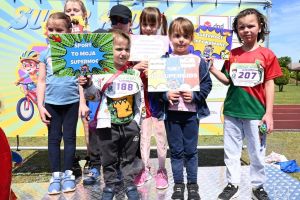 SUPERKIDS RUN - 24.05.2025 r.