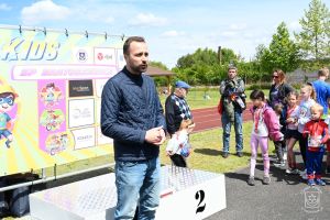SUPERKIDS RUN - 24.05.2025 r.