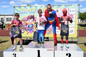 SUPERKIDS RUN - 24.05.2025 r.