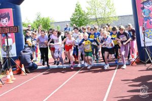 SUPERKIDS RUN - 24.05.2025 r.