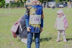 SUPERKIDS RUN - 24.05.2025 r.